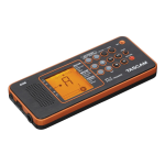 TASCAM PT-7 Mode d'emploi + Chat IA &amp; PDF