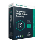 Kaspersky Mobile Security 10.0 Manuel utilisateur