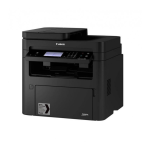 Canon i-SENSYS MF267dw Manuel utilisateur