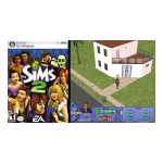 GAMES PC SIMS 2 Manuel utilisateur