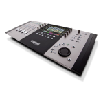 Avid Digidesign MachineControl 2.0 Manuel utilisateur