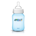 Avent SCF685/27 Avent Biberon Classic Manuel utilisateur