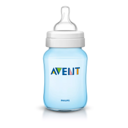 Avent SCF685/27 Avent Biberon Classic Manuel utilisateur | Fixfr