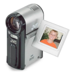 JVC GZ-MC100 Manuel d'utilisation : AI Chat &amp; PDF