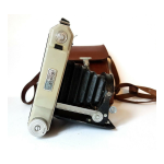 Kodak A mod&egrave;le 11 Manuel utilisateur