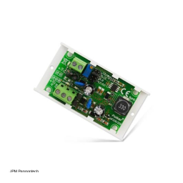 Pulsar DCDC10 Manuel utilisateur | Fixfr