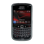 Blackberry Bold 9650 v6.0 Manuel utilisateur