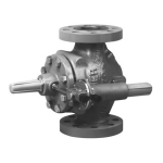 Fisher EZR Relief Valve or Backpressure Regulator Manuel du propri&eacute;taire