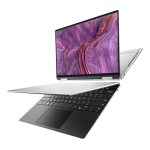 Dell XPS 13 9310 2-in-1 laptop Guide de d&eacute;marrage rapide