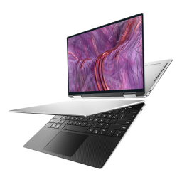 XPS 13 9310 2-in-1