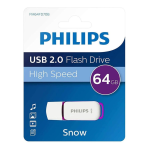 Philips FM12FD170D/00 Cl&eacute; USB Manuel utilisateur