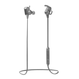 Jabra Halo Free Manuel utilisateur | Fixfr