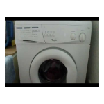 Whirlpool AWM 5100: Chat IA &amp; T&eacute;l&eacute;chargement PDF