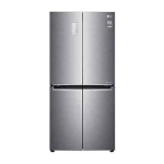 LG GMB844PZKV R&eacute;frig&eacute;rateur multi portes Product fiche