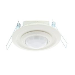 Niko 350-41657 Flat presence or absence detector 360&deg; Manuel utilisateur