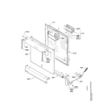 FAVORIT 64570 Vi Lave-vaisselle: Manuel IA et PDF