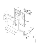 FAVORIT 64570 Vi Lave-vaisselle: Manuel IA et PDF | Fixfr