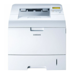 Samsung ML-3560 Series Mode d'emploi | AI Chat