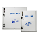 Samsung AM100MXWANR/EU Guide d'installation