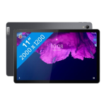 Lenovo Tab P11 Mode d'emploi