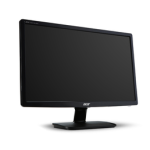 Acer V225HQL Monitor Manuel utilisateur