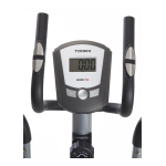 TOORX ERX70 Manuel d'utilisation | Chat IA et PDF