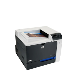 HP Color LaserJet Enterprise CP4025 Printer series Manuel utilisateur | Fixfr