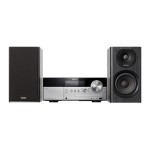 Sony CMT-MX750NI Manuel utilisateur