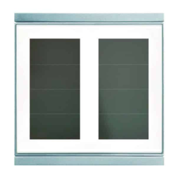 Elsner Corlo P RF Manuel utilisateur | Fixfr