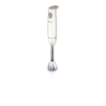 Philips HR1604/00 Daily Collection Mixeur plongeant Manuel utilisateur