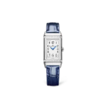 Jaeger JLQ3342520 REVERSO ONE Duetto Mode d'emploi