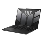 TUF Gaming FA617NS: Manuel d'Utilisation + AI Chat