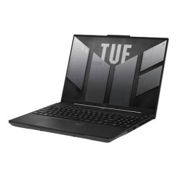 TUF Gaming FA617NS: Manuel d'Utilisation + AI Chat | Fixfr