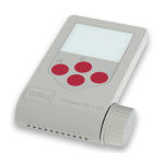 Toro TEMPUS DC LCD 1_2_4_6: Guide Utilisateur + Chat IA