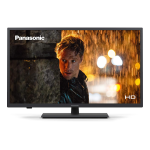 Panasonic TX-55GZ950E TV OLED Product fiche