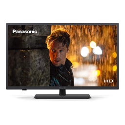 Panasonic TX-55GZ950E TV OLED Product fiche | Fixfr