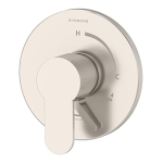 Symmons S-6700-TRM-STN Identity 1-Handle Shower Valve Trim sp&eacute;cification