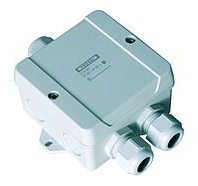 Elsner WGGS-2-AP Manuel utilisateur | Fixfr