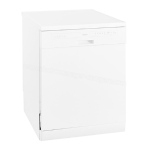 Whirlpool ADP 6332 WH Manuel utilisateur