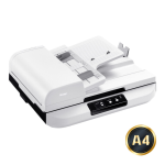 Avision AV5400 Document Scanner Manuel utilisateur