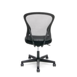 OFM ESS-3010 Home Office Desk Chair Guide d'installation | Fixfr