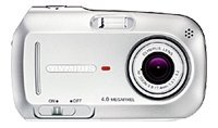 Olympus C-470 Manuel du propriétaire | Fixfr