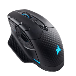 Corsair Gaming Dark Core RGB Manuel utilisateur | Fixfr
