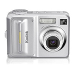 Kodak EasyShare C653 Mode d'emploi