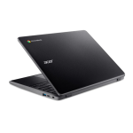 Acer C852 Netbook, Chromebook Manuel utilisateur