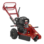 Toro Stump Grinder, Compact Utility Loaders Compact Utility Loaders, Attachment Manuel utilisateur