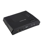 Grabster AV 400MKII: Chat IA &amp; T&eacute;l&eacute;chargement PDF