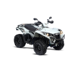 Manuel ATV-600 ADLY: Assistance IA et PDF &agrave; T&eacute;l&eacute;charger