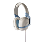 Polk Audio Striker Zx - Factory Renewed XBox One Gaming Headset Manuel utilisateur