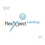 Omron FLEXXPECT-LABELLING Manuel utilisateur